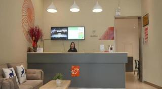 Shell Xinxiang Weibin District Railway Station Department Store Hotel - 5