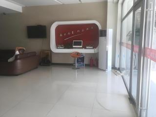 Thank Inn Hotel Hebei Langfang Xianghe County Guidu Furniture Center - 5