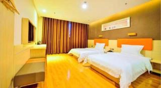 7 Days Premium·Shihezi Passenger Terminal - 7