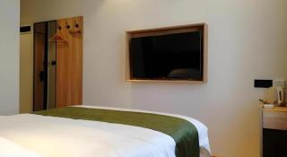 GreenTree Inn Express Cangzhou Yunhe District Mingzhu Market - 2