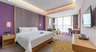 Lavande Hotel·Sihui Dawang - 7