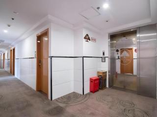 GreenTree Inn Wuxi Xinwu District Meicun Town Taibo Avenue - 4