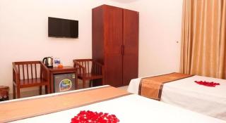 Hotel Thanh loi - 2
