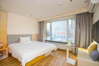 7 Days Inn Harbin West Railway Station - 5