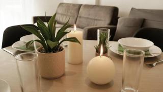 APPATEMENT SERENITY BASTIA Lucciana - 4