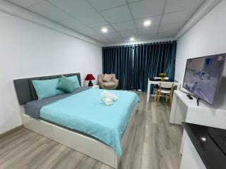 Sunny Haven Apartments - 3