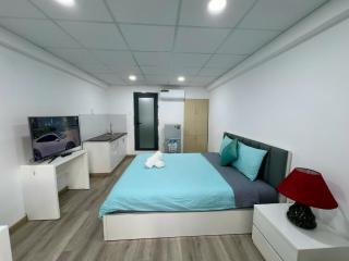Sunny Haven Apartments - 1