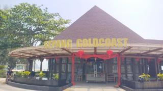 TWO BEDROOM VILLA'S at GOLDEN PALM TREE RESORT - 4