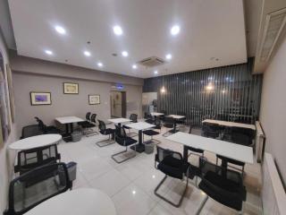 Jinjiang Inn Qingdao International Exhibition Center Haier Road - 7