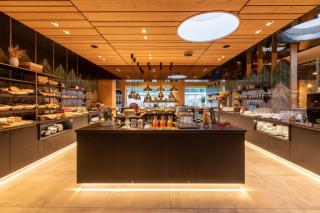 Sackmann Design Genuss & SPA Resort - 4