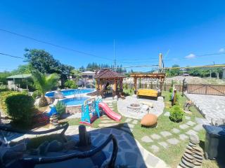 Sunny Cottage - Martvili - 8