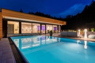 Sackmann Design Genuss & SPA Resort - 7
