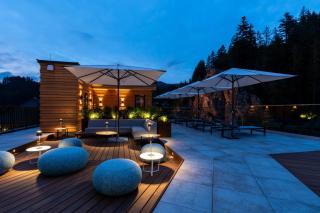 Sackmann Design Genuss & SPA Resort - 6
