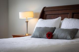 KnoxPeace BnB - 6
