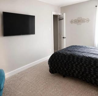 Cozy Private Room Near McKinney Sherman Celina - 7