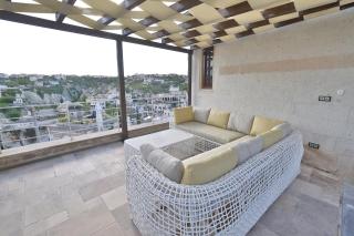Elika Cave Suites Cappadocia, Curio Collection by Hilton - 8