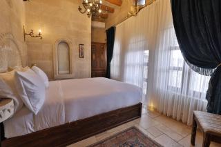 Elika Cave Suites Cappadocia, Curio Collection by Hilton - 7