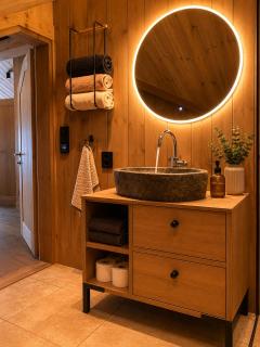 Beautifully styled mountain lodge with high standards, 10 minutes from Geilo - 9