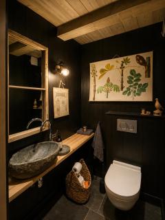 Beautifully styled mountain lodge with high standards, 10 minutes from Geilo - 7
