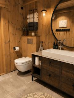 Beautifully styled mountain lodge with high standards, 10 minutes from Geilo - 6