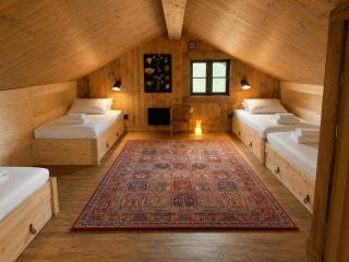 Beautifully styled mountain lodge with high standards, 10 minutes from Geilo - 1