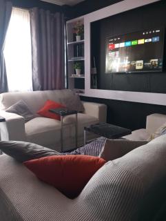 Eden park apartments - 0