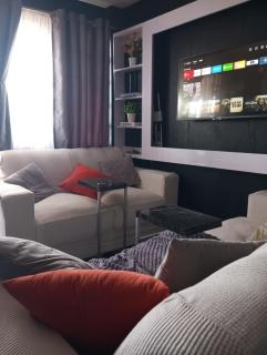 Eden park apartments - 5
