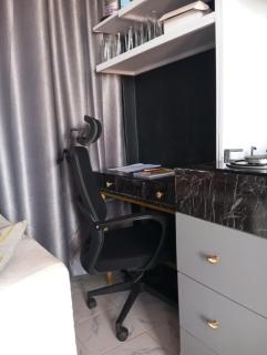 Eden park apartments - 1