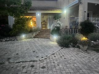 Chambre ZEN - 1