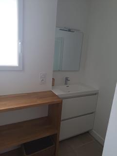 Bel appartement entre centre ville Vannes et Conleau - 4