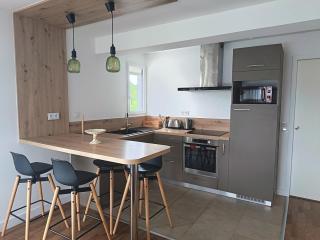 Bel appartement entre centre ville Vannes et Conleau - 2