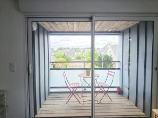 Bel appartement entre centre ville Vannes et Conleau - 1