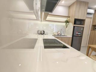 Sun cosmo Panoma Apartment Luxury Đà Nẵng - 7