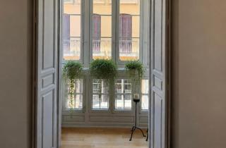 Boutique apartment in the historic center of Malaga - 3