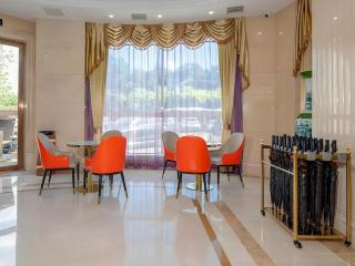 Vienna Hotel Tianjin Huaming - 6