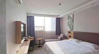GreenTree Inn Nanjing Dachang Getang Metro Station Express Hotel - 6