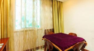 GreenTree Inn JiangSu Wuxi Jiangyin City QinGYAng Town Fuqian Road Express Hotel - 6