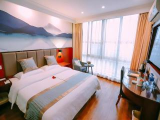 GreenTree Inn MaAnshan Economic Development District Hongqi South Road Express Hotel - 6