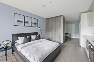 Chic Studio Beside Southern Cross Station - 0