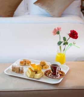 Vienna International Hotel Guangzhou Baiyun Dayuanli Plaza - 5