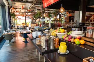 25hours Hotel Langstrasse - 9