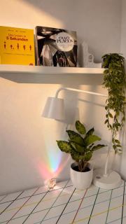 Maisonette Wohnung WALDLOFT - 2