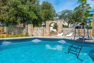 Casolare Di Puglia with private Pool - Happy Rentals - 1