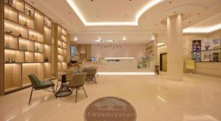 GreeTree Inn Suzhou Industrial Jinji Lake Xinhujie Gaojiaoqu - 3