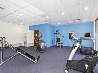ibis Styles Canberra Eagle Hawk - 5