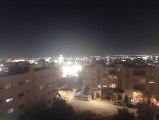 اطلاله رائعه خلف مستشفى الراهبات الورديه قريبه مجمع عمان قرب التخصصي بعيده عن ازمه المرور - 0