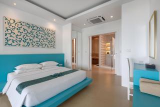 Amala Grand Bleu Resort Hilltops - 2