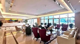 GreenTree Inn Guiyang Wudang District High-speed Railway East Station - 2