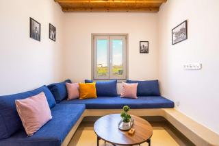 Assyr A - Santorini Cozy Cycladic Retreat - 6