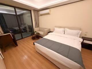 Tian Yue Hotel - 5